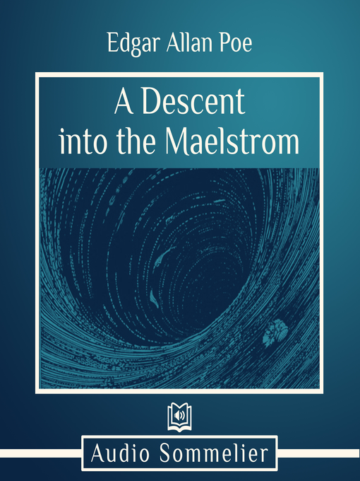 Upplýsingar um A Descent into the Maelstrom eftir Edgar Allan Poe - Biðlisti